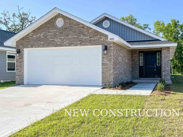 8022 Westpointe Ln, Pensacola, FL 32506