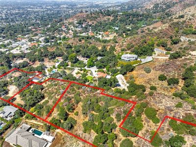 0 Glencoe Heights Dr Lot 20, Glendora, CA, 91741