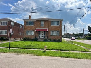 7208 Maryland Ave APT 2, Cincinnati, OH 45236