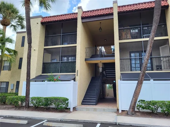 5304 W KENNEDY BOULEVARD #107, TAMPA, FL 33609