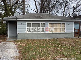 3102 Allison Ave, Memphis, TN 38112