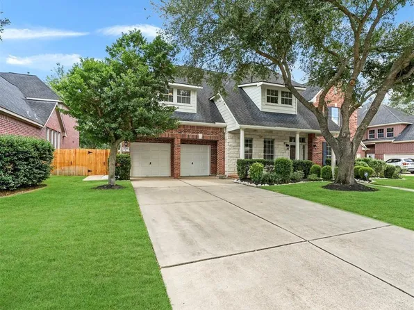 22311 Claysprings Ln, Katy, TX 77450