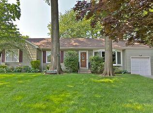 181 Plymouth Dr, Scarsdale, NY 10583