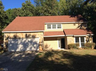 5316 Kelleys Mill Cir, Stone Mountain, GA 30088