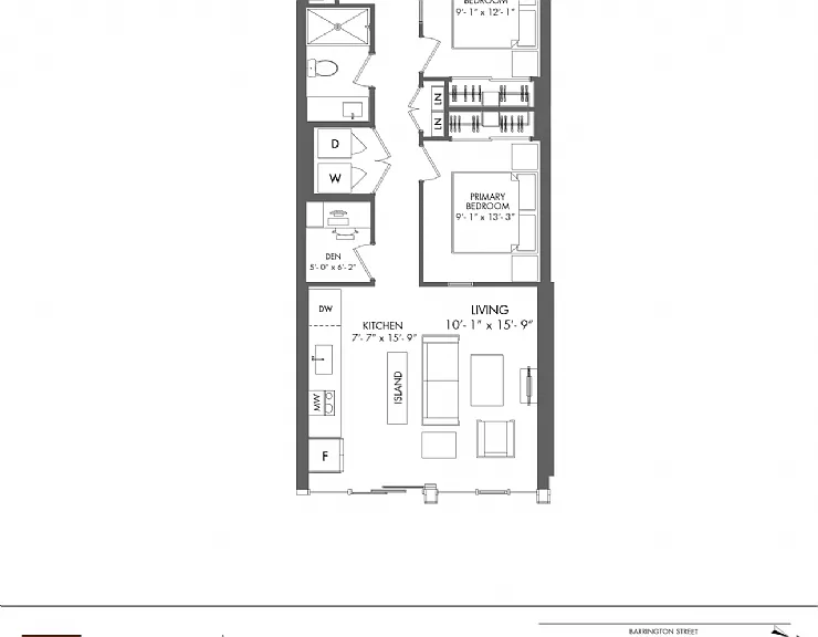 1730 Granville St — Photo 36