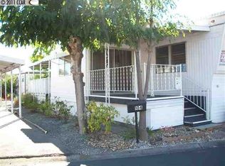 104 Laila Ln, Concord, CA 94518