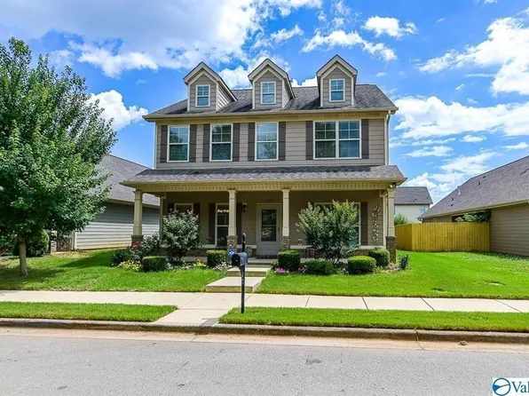 7102 Sutter Ct, Huntsville, AL 35806