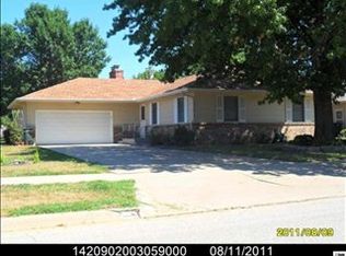 5942 SW 23rd Ter, Topeka, KS 66614