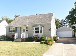 67 Nicholas Dr N, Tonawanda, NY 14150