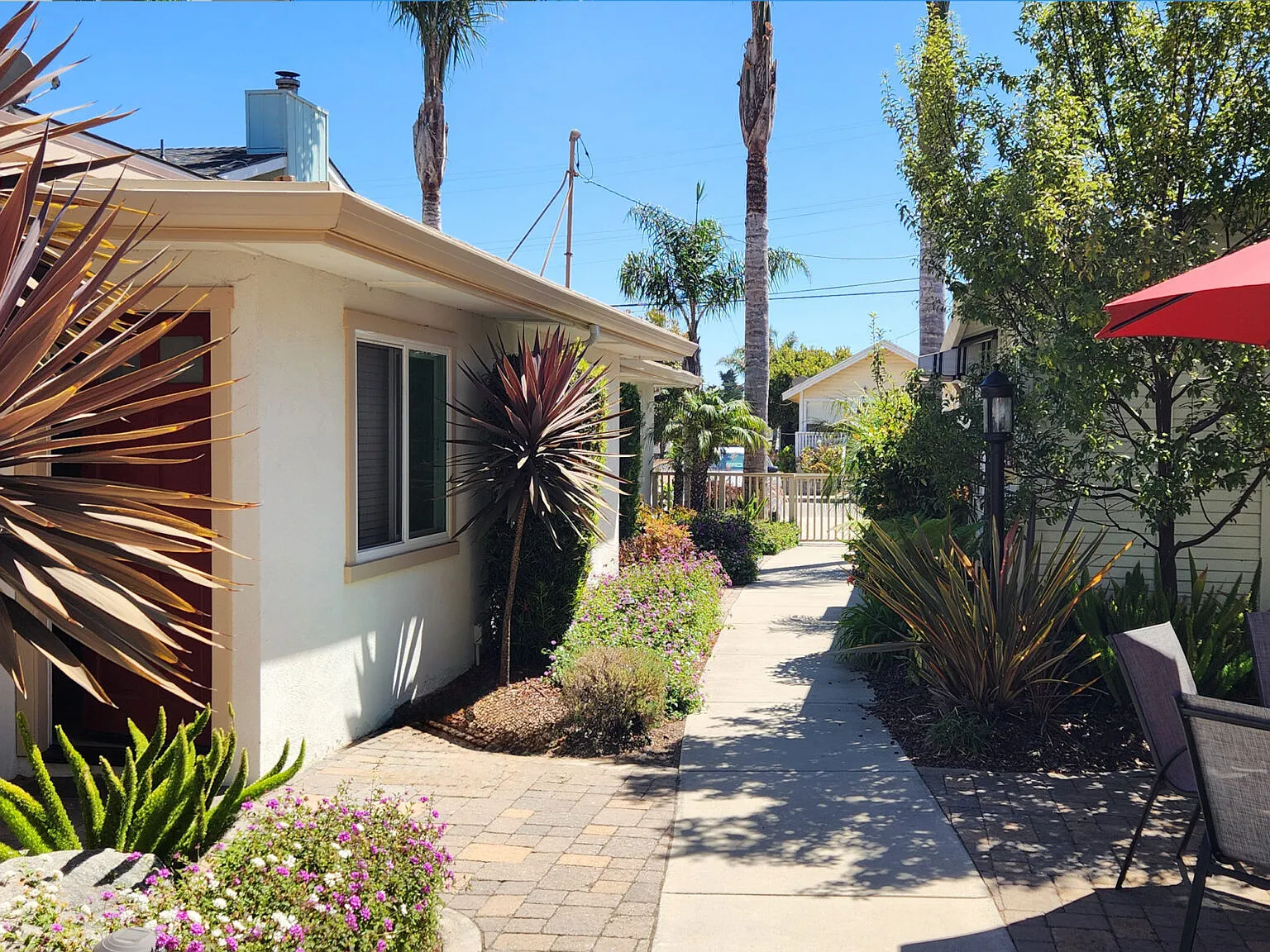 1 bed, 641 sqft, $2,495 — Photo 2
