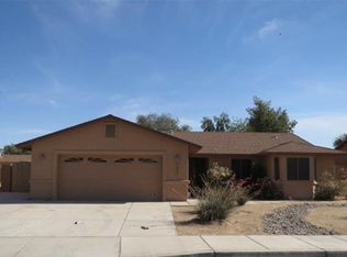 7697 E 26th Ln, Yuma, AZ 85365