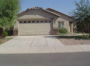 4107 E Sierrita Rd, Queen Creek, AZ 85143