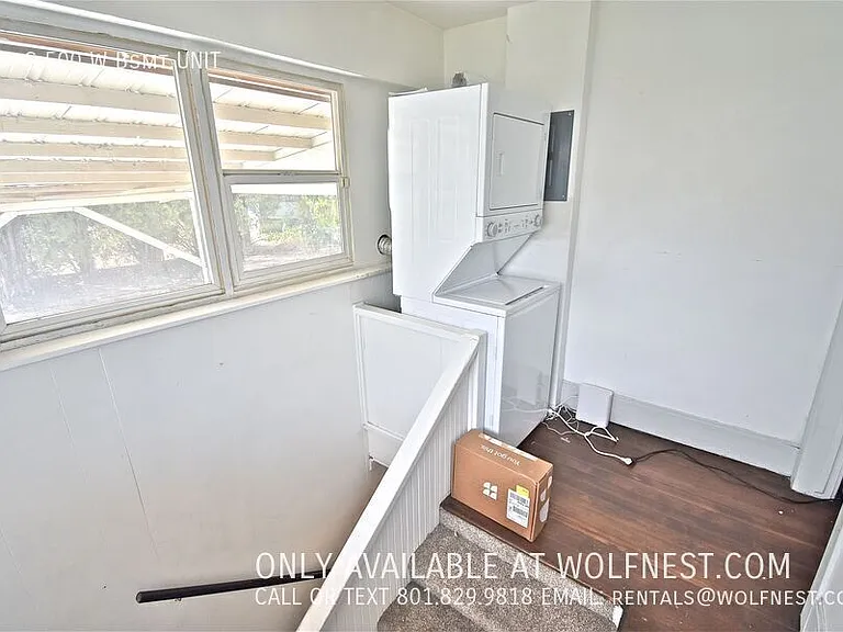 144 S 500 W #BASEMENT — Photo 19
