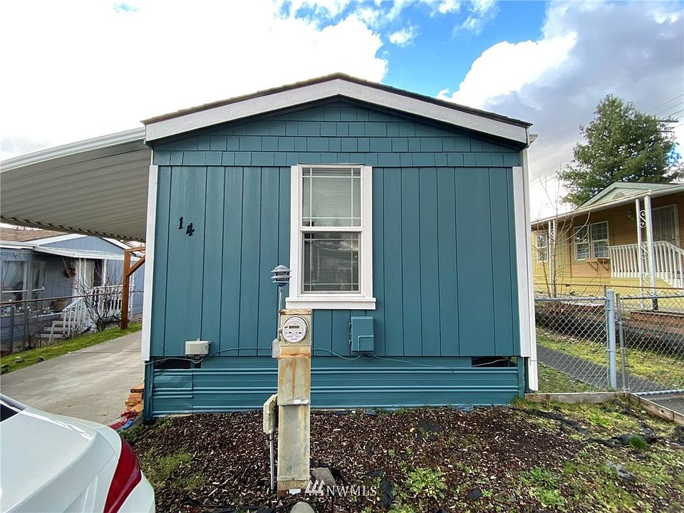 1st image of 15410 SE 272nd St Unit 14