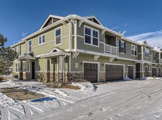 17101 Waterhouse Cir Unit A, Parker, CO 80134