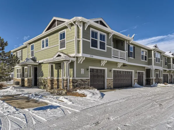 17101 Waterhouse Cir Unit A, Parker, CO 80134