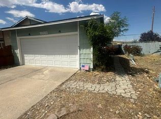 10083 Zeolite Dr, Reno, NV 89506