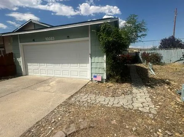 10083 Zeolite Dr, Reno, NV 89506