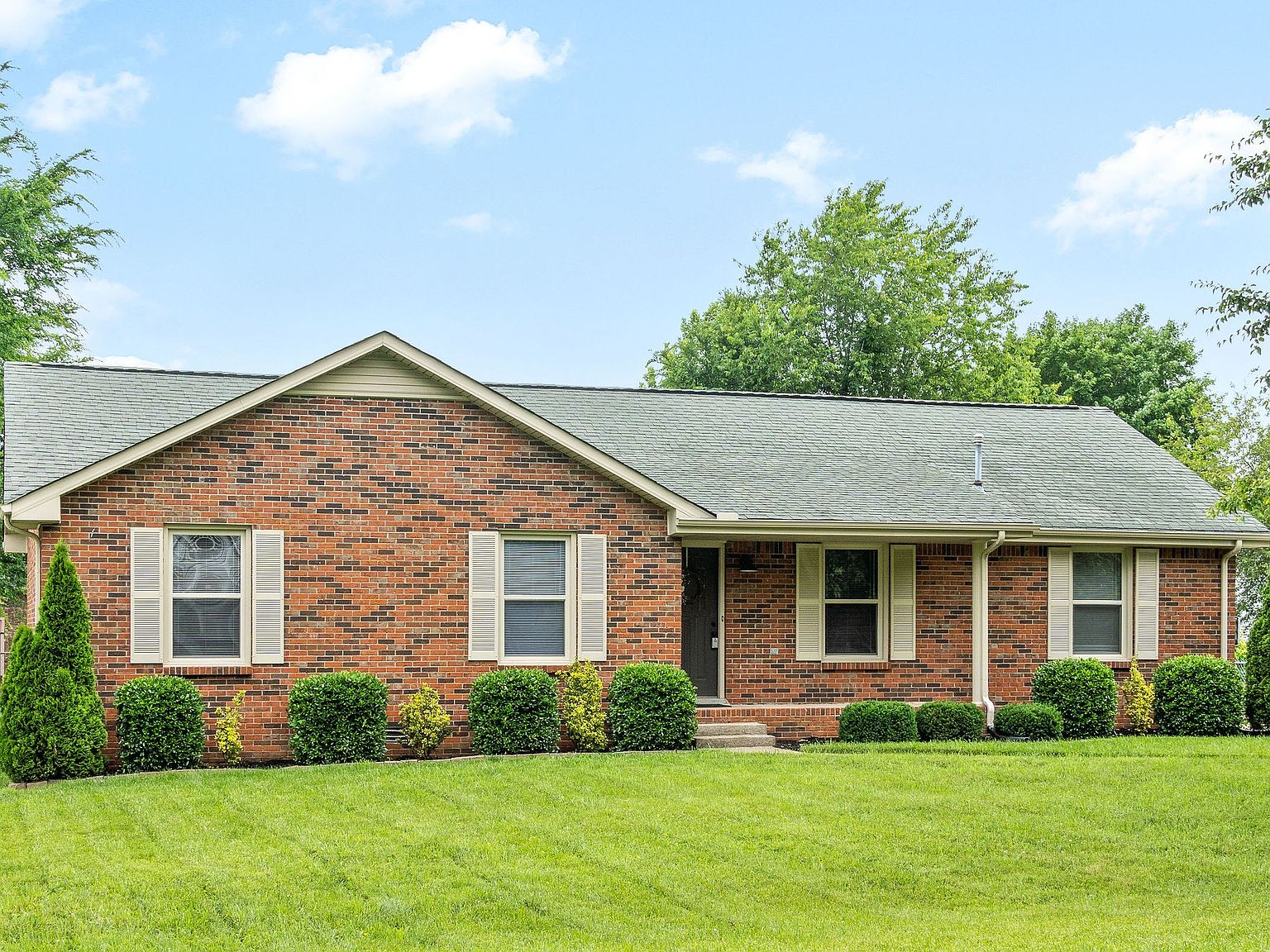 1805 Old Russellville Pike, Clarksville, TN 37043 Zillow