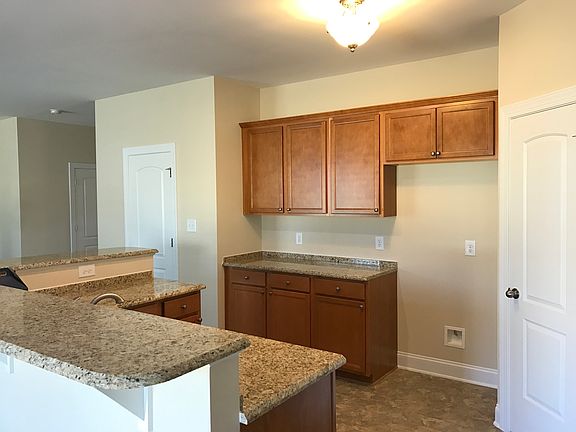 Beautiful new kitchen