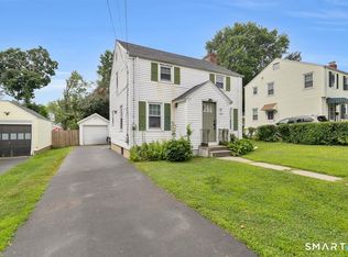 119 Ansonia Street, Hartford, CT 06106