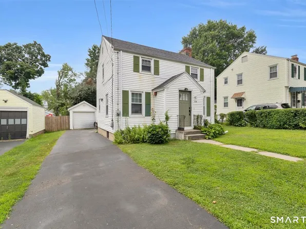 119 Ansonia Street, Hartford, CT 06106