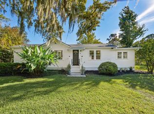 1438 Holly Dr, Fernandina Beach, FL 32034