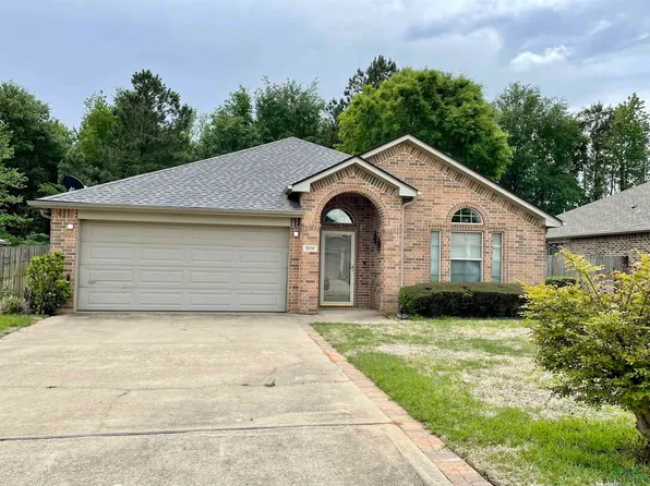 2036 Eden Dr, Longview, TX 75601