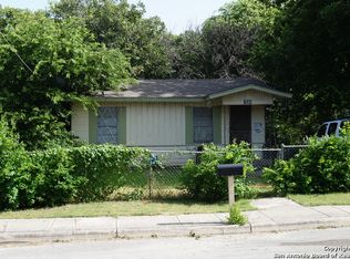 134 Alhaven Ave, San Antonio, TX 78210