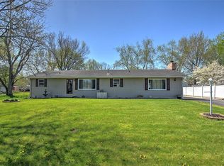 5361 Ricky Dr, Decatur, IL 62521