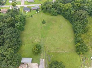 Woodland Hills Cir, Roland, OK 74954