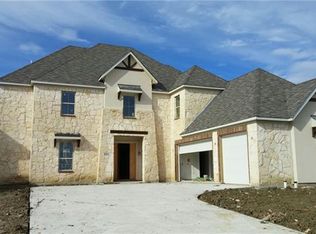 2004 Sunset Sail Dr, Saint Paul, TX 75098