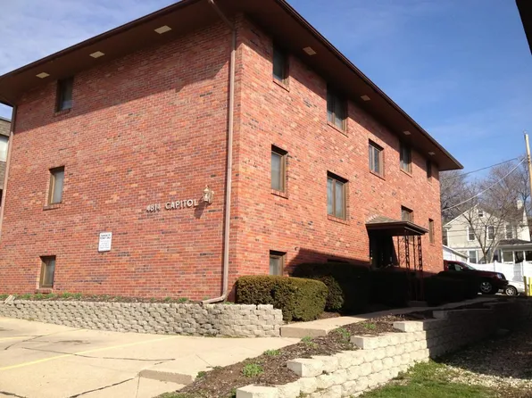 4814 Capitol Ave, Omaha, NE 68132