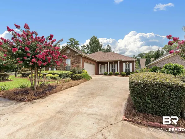27592 Claiborne Cir, Daphne, AL 36526