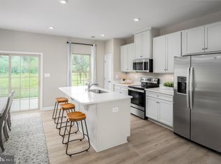 3210 Jovial Dr, Ranson, WV 25438