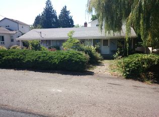 9623 41st Ave SW, Seattle, WA 98136