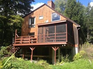 106 Sears Rd, Goshen, MA 01032