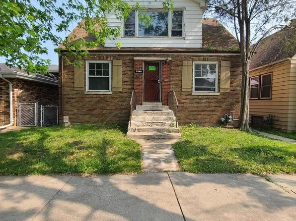 3 E 140th Ct, Riverdale, IL 60827