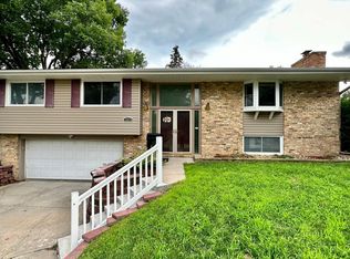 12821 Westwood Ln, Omaha, NE 68144