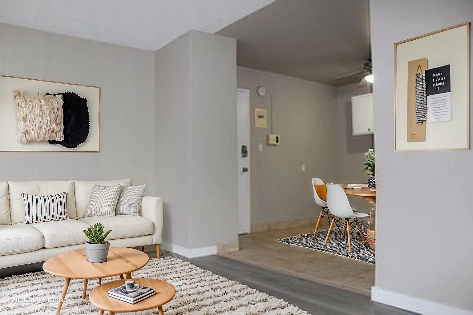 Aurora Place Apartments — Photo 2
