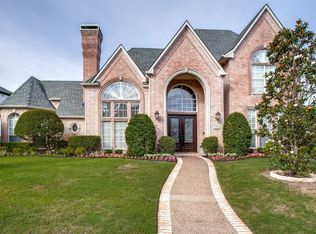 5813 Dove Creek Ln, Plano, TX 75093