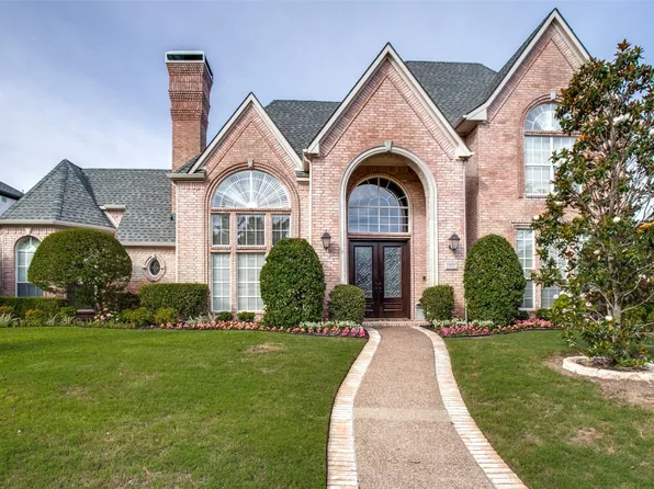 5813 Dove Creek Ln, Plano, TX 75093