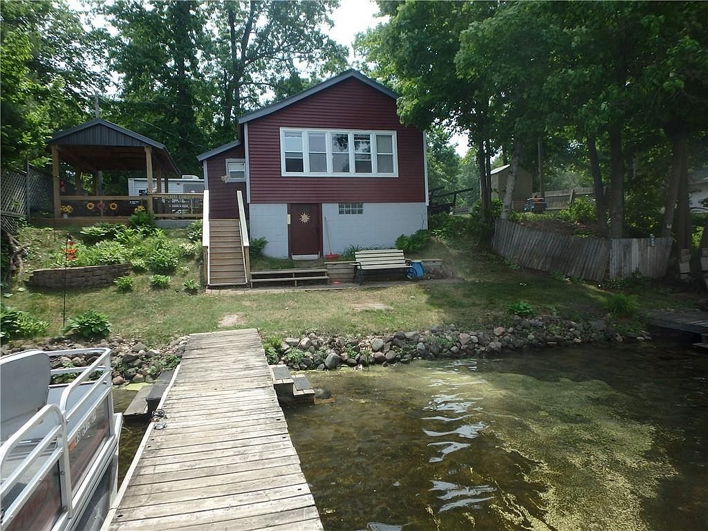 888 15th Avenue, Almena, WI 54805 MLS 1575616 Zillow