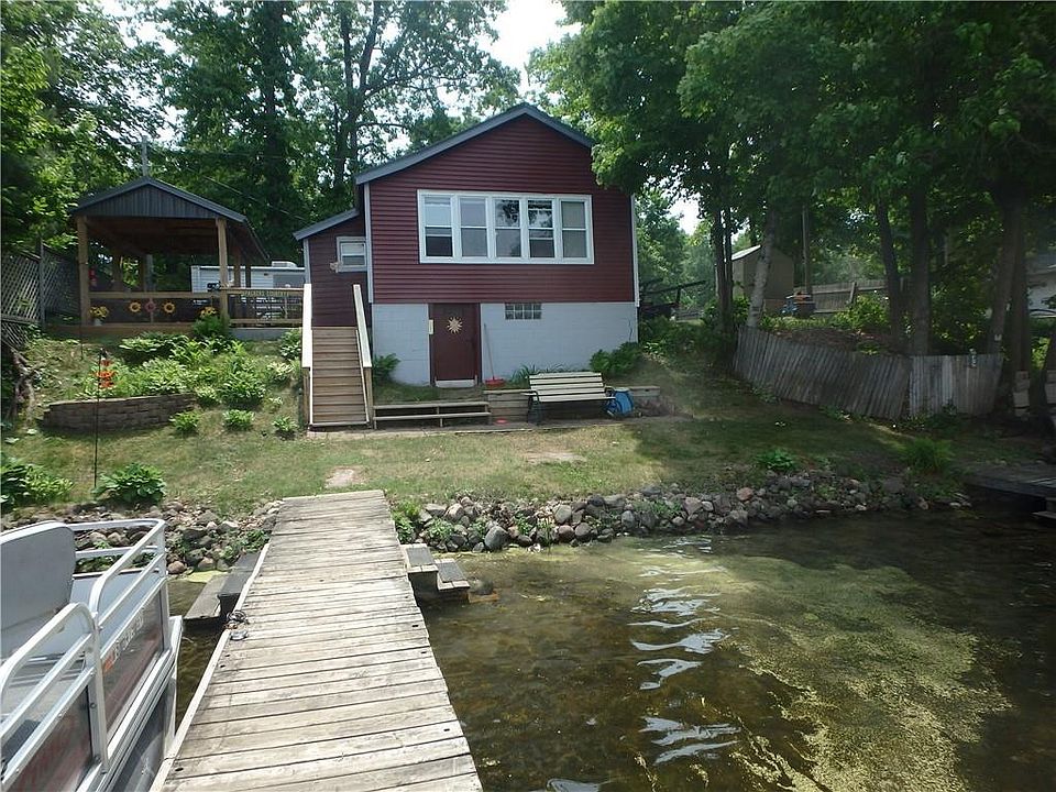 888 15th Avenue, Almena, WI 54805 MLS 1575616 Zillow
