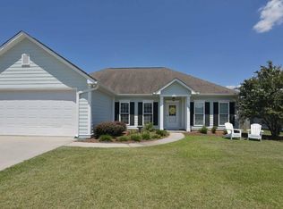 124 Attwater Ct, Leesburg, GA 31763