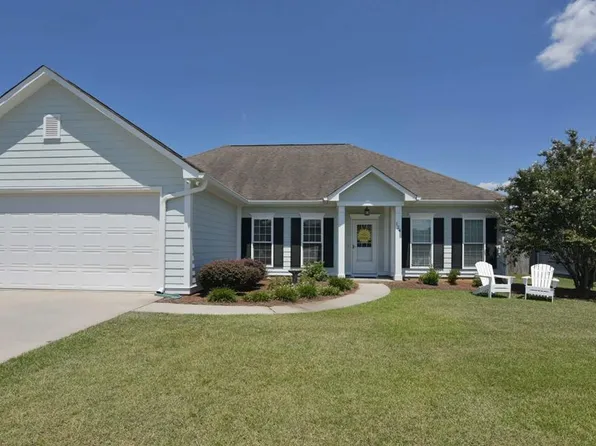 124 Attwater Ct, Leesburg, GA 31763