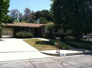 532 Terrado Dr, Monrovia, CA 91016
