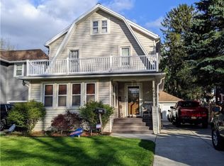 6499 Gowanda State Rd, Hamburg, NY 14075