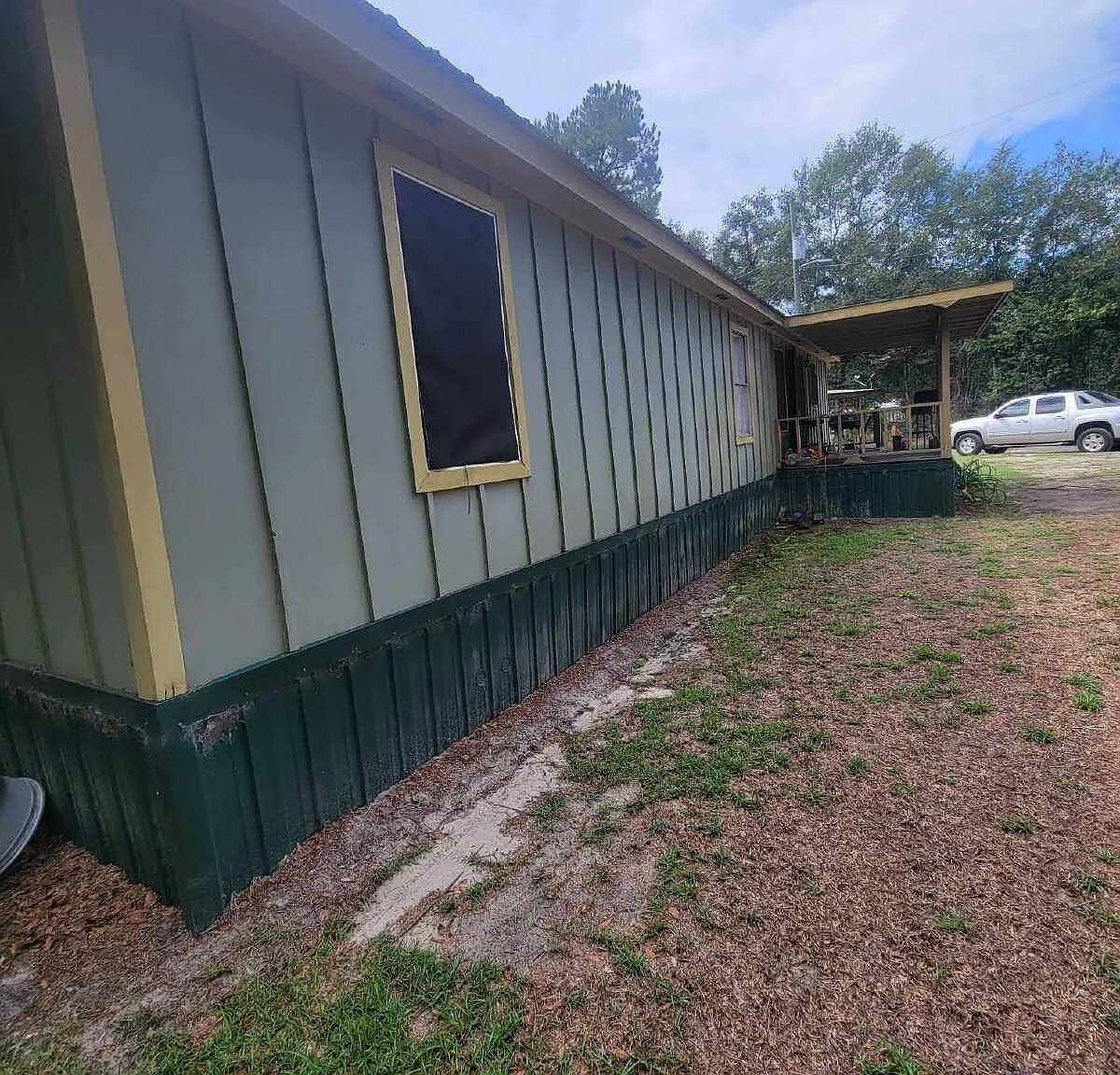 2 bed, 1.0 bath, $850 — Photo 1