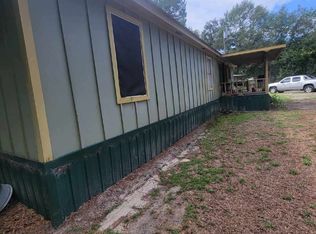 119 Lilly Pad Rd, Leakesville, MS 39451